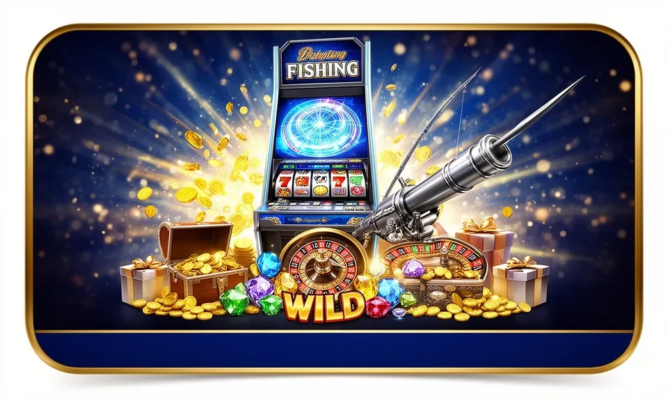 grandprize Casino & Slots