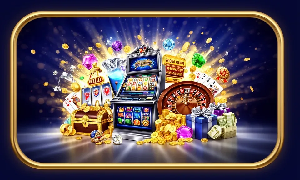 grandprize What grandprize Actually Runs and Why It Works