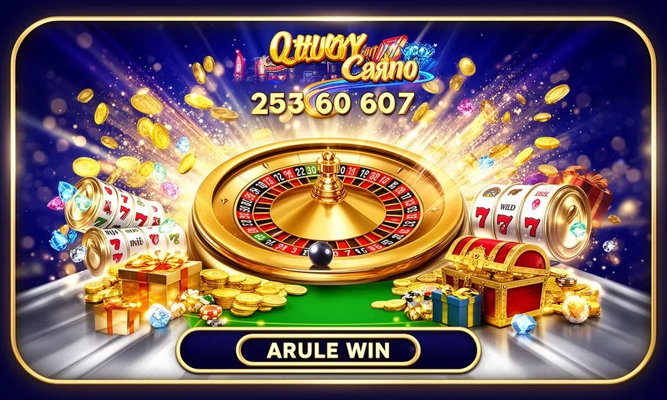 grandprize Your grandprize Account Starts Here